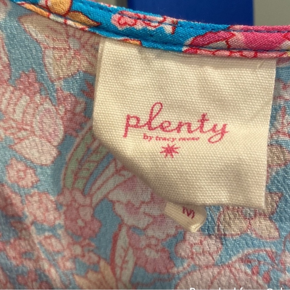 Plenty by Tracy Reese dress form
Anthropologie - Picture 8 of 12